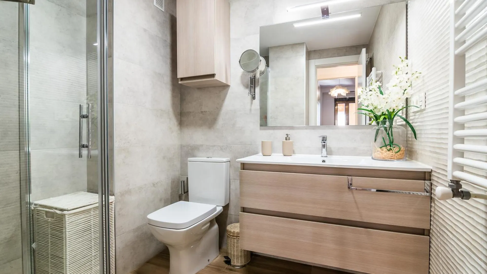 Tuguest Congresos Apartment 格拉纳达 西班牙