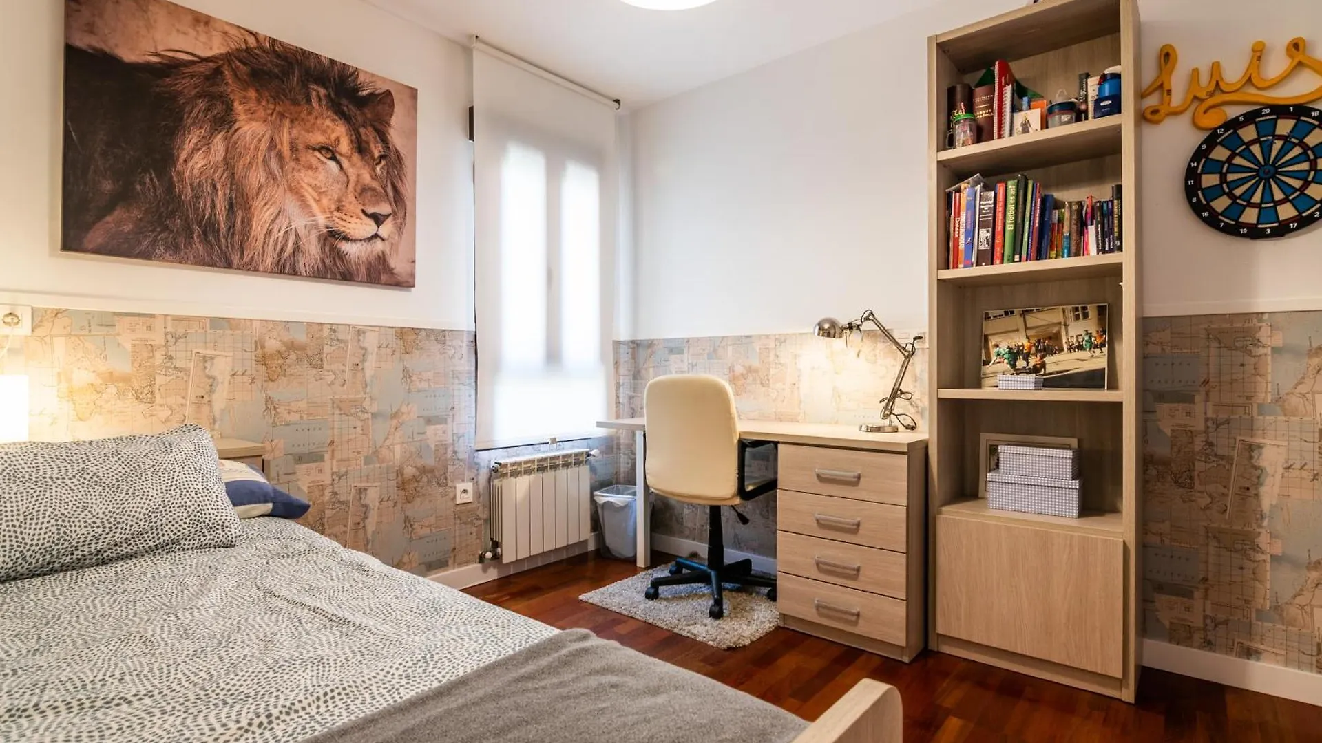 Tuguest Congresos Apartment 格拉纳达 0*,  西班牙
