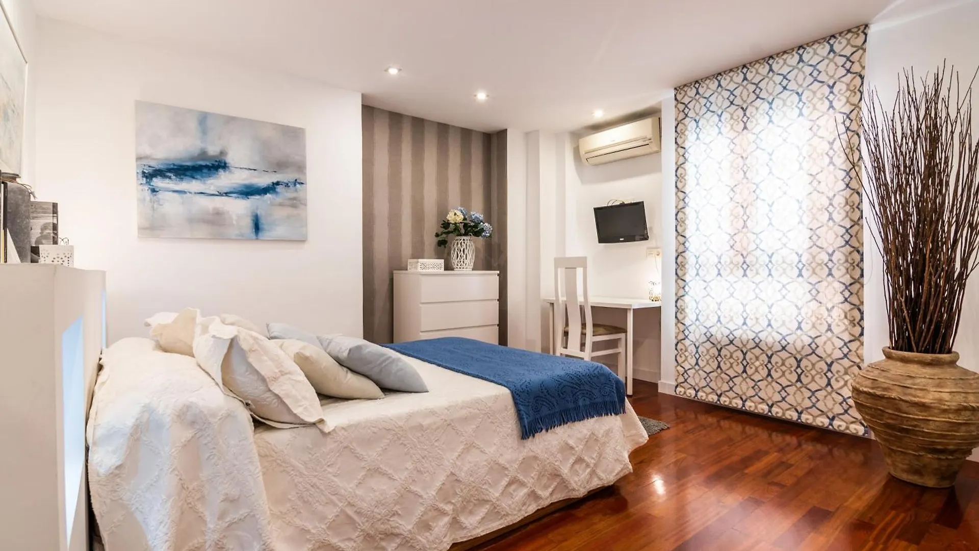 Tuguest Congresos Apartment 格拉纳达 西班牙